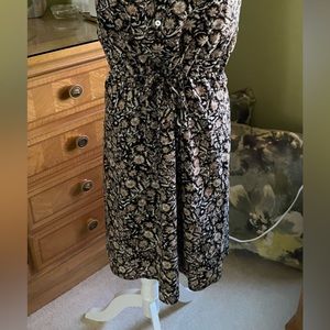 Lucky Brand Short Dress..NWOT